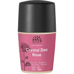 Deo krystal roll on Rose